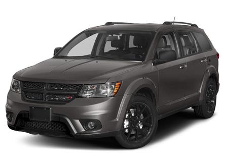 2017 Dodge Journey GT (Stk: 104883A) in St. Thomas - Image 1 of 9