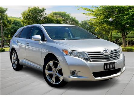 2012 Toyota Venza Base V6 (Stk: P3640AA) in Vancouver - Image 1 of 36
