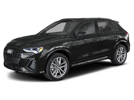 2025 Audi Q3 45 (Stk: 2-2638) in Ottawa - Image 1 of 2