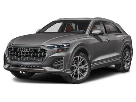 2025 Audi Q8 55 Progressiv (Stk: 1-3269) in Nepean - Image 1 of 12