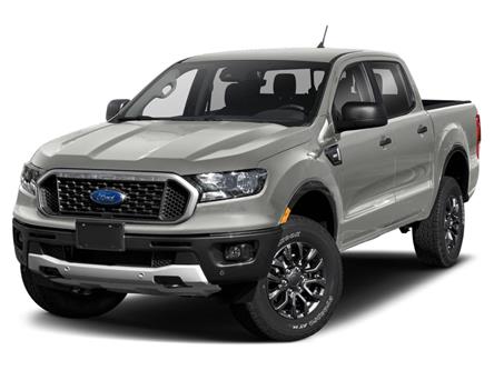 2021 Ford Ranger XLT (Stk: FT247531A) in Dawson Creek - Image 1 of 2