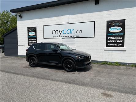 2021 Audi Q7 55 Komfort (Stk: 250713) in North Bay - Image 1 of 23