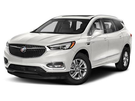 2021 Buick Enclave Premium (Stk: 104960A) in St. Thomas - Image 1 of 12