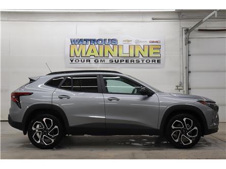 2025 Chevrolet Trax 2RS (Stk: S1516) in Watrous - Image 1 of 34