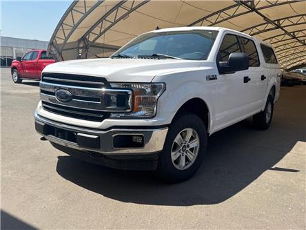 2020 Ford F-150  (Stk: 360403) in AIRDRIE - Image 1 of 4