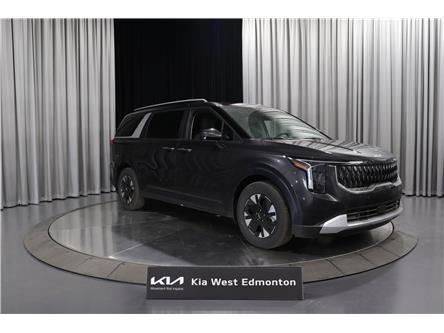 2026 Kia Carnival Hybrid LX+ (Stk: 26236) in Edmonton - Image 1 of 27