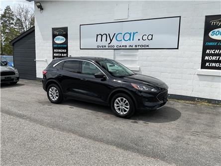 2022 Ford Escape SE (Stk: 250613) in Ottawa - Image 1 of 21