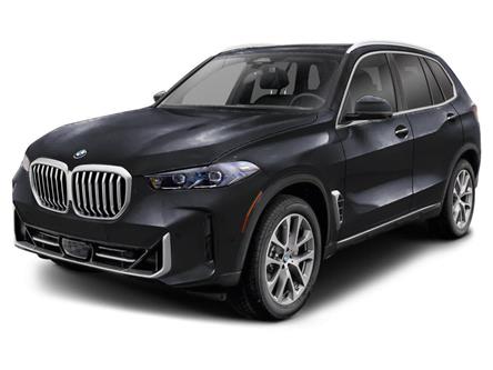 2026 BMW X5 M60i xDrive (Stk: 51722) in Kitchener - Image 1 of 3