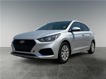 2020 Hyundai Accent ESSENTIAL (Stk: T39945) in Saskatoon - Image 1 of 15