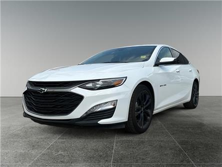 2024 Chevrolet Malibu 1LT (Stk: P40078C) in Saskatoon - Image 1 of 15