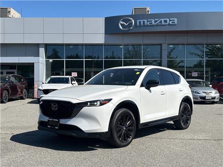 2023 Mazda CX-5  (Stk: P4857) in Surrey - Image 1 of 15