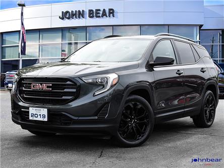 2019 GMC Terrain SLE (Stk: 8535-25B) in St. Catharines - Image 1 of 30