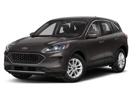 2020 Ford Escape SE (Stk: 14-ES4043A) in Bobcaygeon - Image 1 of 12