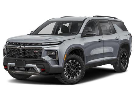 2025 Chevrolet Traverse Z71 (Stk: 44898) in Haliburton - Image 1 of 12