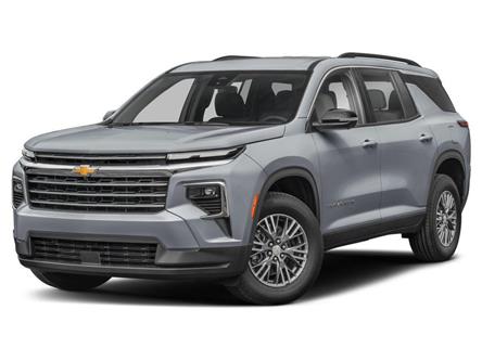 2025 Chevrolet Traverse LT (Stk: 44902) in Haliburton - Image 1 of 12