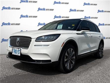 2022 Lincoln Corsair Reserve (Stk: TT7792) in Sarnia - Image 1 of 25