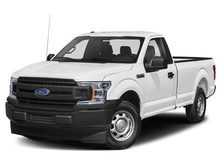 2020 Ford F-150 XL (Stk: 858SVU) in Simcoe - Image 1 of 10