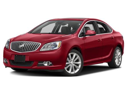 2016 Buick Verano Base (Stk: R68456) in Calgary - Image 1 of 12