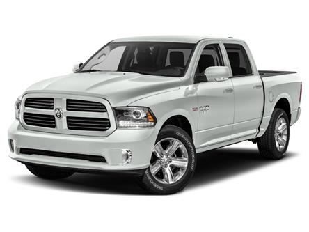 2014 RAM 1500 Sport (Stk: U3817) in Hanover - Image 1 of 12