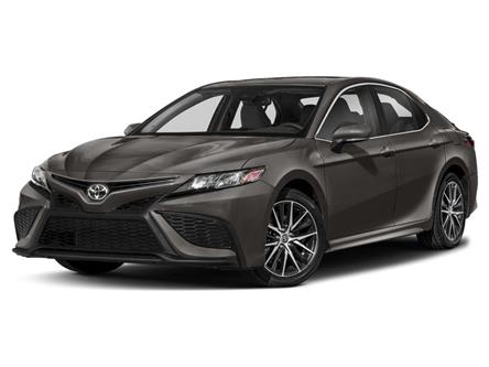 2023 Toyota Camry SE (Stk: 11U3964) in Markham - Image 1 of 11