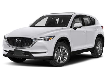 2020 Mazda CX-5 Signature (Stk: C9043A) in Miramichi - Image 1 of 12