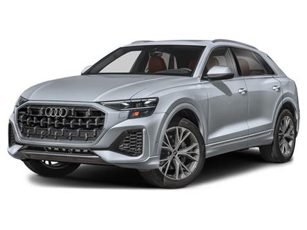 2025 Audi Q8 55 Progressiv (Stk: 2-2641) in Ottawa - Image 1 of 12