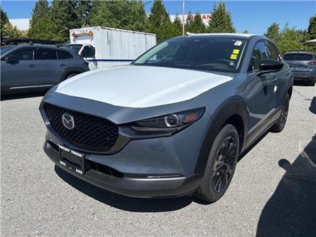 2025 Mazda CX-30 GT w/Turbo (Stk: 831149) in Surrey - Image 1 of 5