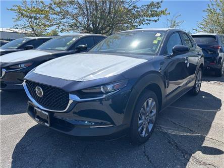 2025 Mazda CX-30 GS (Stk: 835995) in Surrey - Image 1 of 5