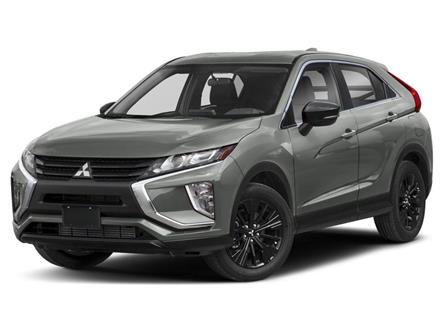 2020 Mitsubishi Eclipse Cross Limited Edition (Stk: OP2486) in Pincher Creek - Image 1 of 11