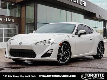 2013 Scion FR-S Base (Stk: U08547) in North York - Image 1 of 18