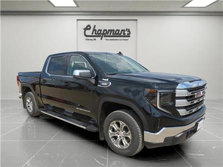 2025 GMC Sierra 1500 SLE (Stk: 25-157) in KILLARNEY - Image 1 of 13