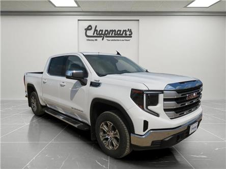 2025 GMC Sierra 1500 SLE (Stk: 25-166) in KILLARNEY - Image 1 of 9