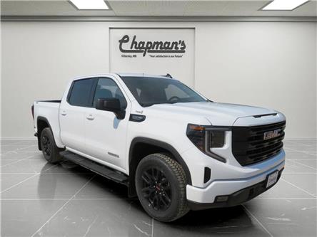 2025 GMC Sierra 1500 Elevation (Stk: 25-161) in KILLARNEY - Image 1 of 39