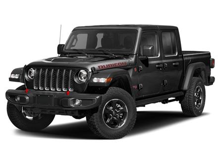 2022 Jeep Gladiator Rubicon (Stk: U2524) in Miramichi - Image 1 of 3