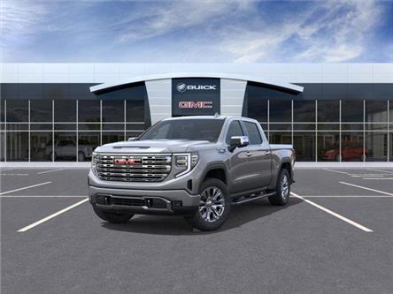 2025 GMC Sierra 1500 Denali (Stk: 25268) in Melfort - Image 1 of 6