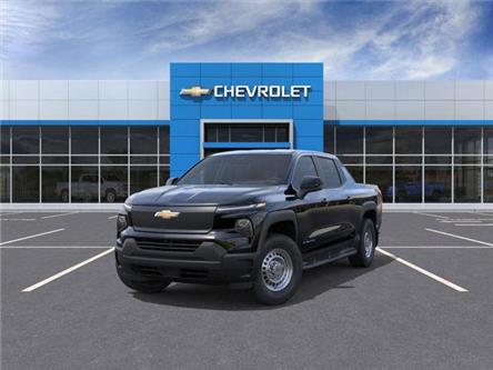 2025 Chevrolet Silverado EV Work Truck (Stk: 1950-25) in Hamilton - Image 1 of 6