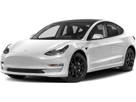 2021 Tesla Model 3 Performance (Stk: A4726) in Mississauga - Image 1 of 8