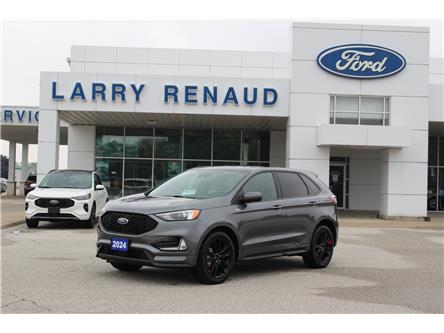 2024 Ford Edge  (Stk: EX2510A) in Harrow - Image 1 of 12