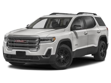 2022 GMC Acadia AT4 (Stk: 5P330) in Kamloops - Image 1 of 13