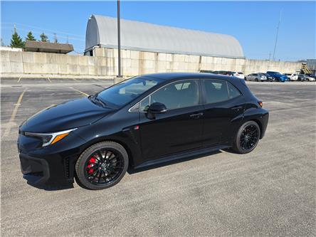 2025 Toyota GR Corolla Base (Stk: 2233) in Sarnia - Image 1 of 5