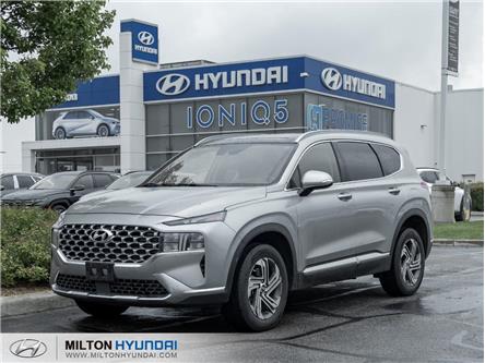 2023 Hyundai Santa Fe Preferred w/Trend Package (Stk: 593923) in Milton - Image 1 of 26