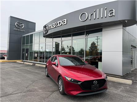 2023 Mazda Mazda3 Sport GS (Stk: 8379P) in ORILLIA - Image 1 of 17