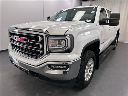 2018 GMC Sierra 1500 SLE (Stk: 20148) in Lethbridge - Image 1 of 21