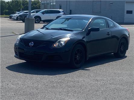 2011 Nissan Altima 2.5 S (Stk: CSL828315A) in Cobourg - Image 1 of 12