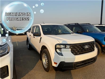 2025 Ford Maverick XL (Stk: 25DMV008) in Drayton Valley - Image 1 of 13