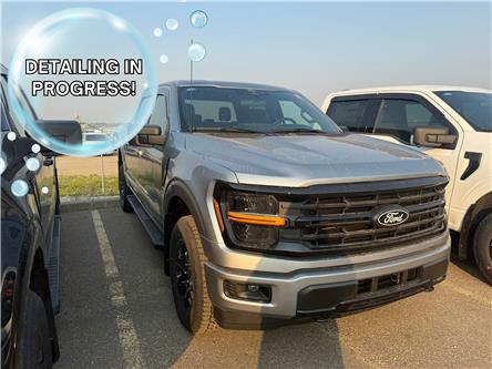 2025 Ford F-150 XLT (Stk: 25DFT051) in Drayton Valley - Image 1 of 13
