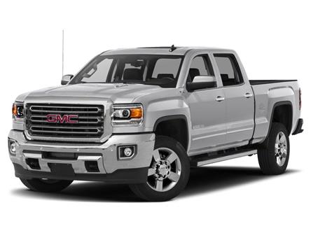 2018 GMC Sierra 2500HD SLT (Stk: M25-0462P) in Chilliwack - Image 1 of 12