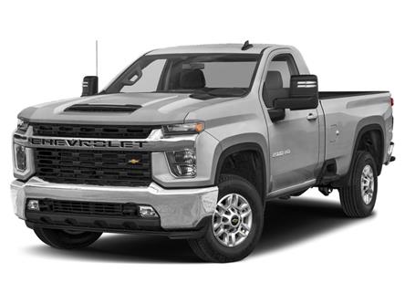 2021 Chevrolet Silverado 2500HD LT (Stk: M25-0447P) in Chilliwack - Image 1 of 10