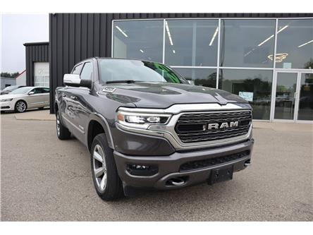 2022 RAM 1500 Limited (Stk: 25-128a) in Ingersoll - Image 1 of 10