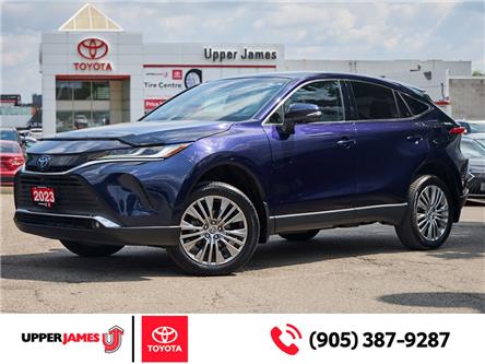 2023 Toyota Venza Limited (Stk: 1329) in Hamilton - Image 1 of 26